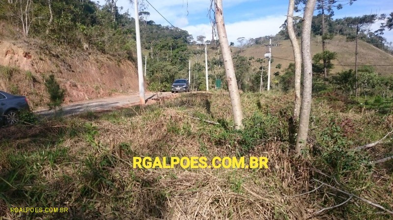 Terreno, 486 m² - Foto 2