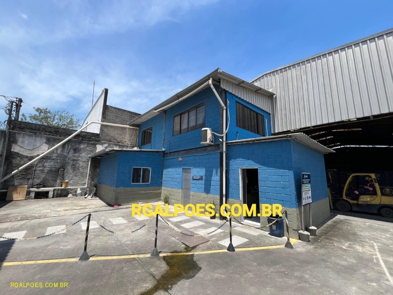 Depósito-Galpão - Foto 7