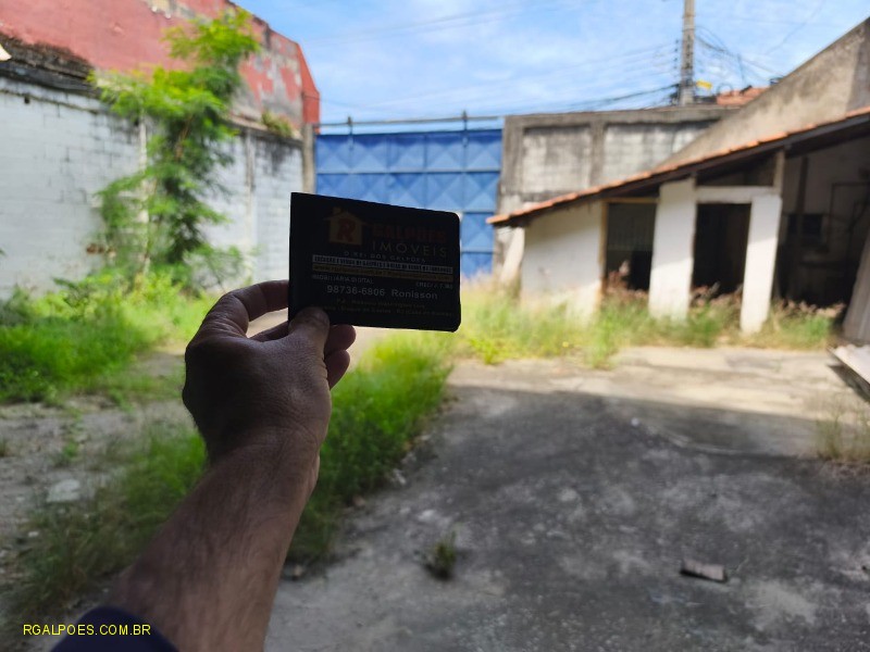 Depósito-Galpão - Foto 3