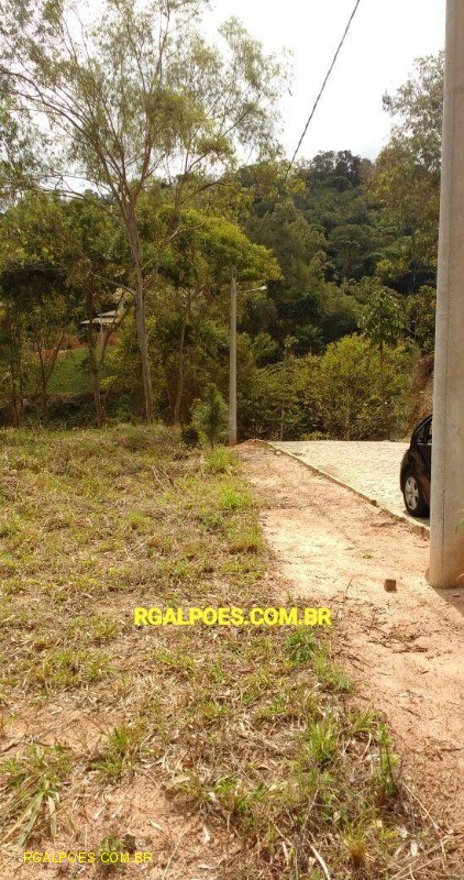 Terreno, 486 m² - Foto 8