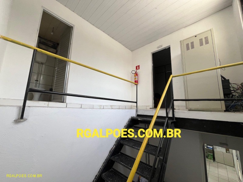 Depósito-Galpão - Foto 5