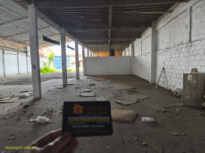 Depósito-Galpão - Foto 5