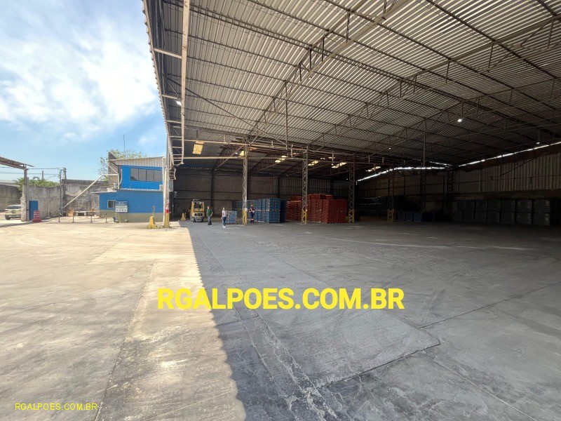 Depósito-Galpão - Foto 9