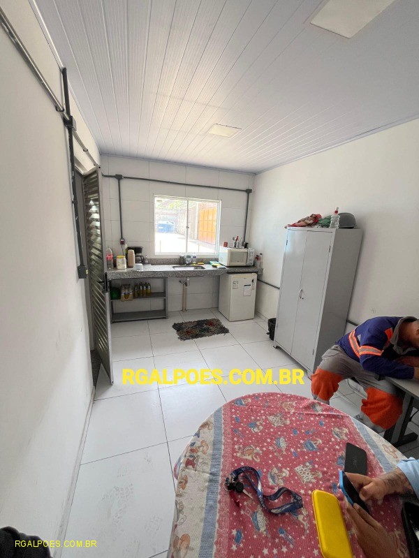 Depósito-Galpão - Foto 2