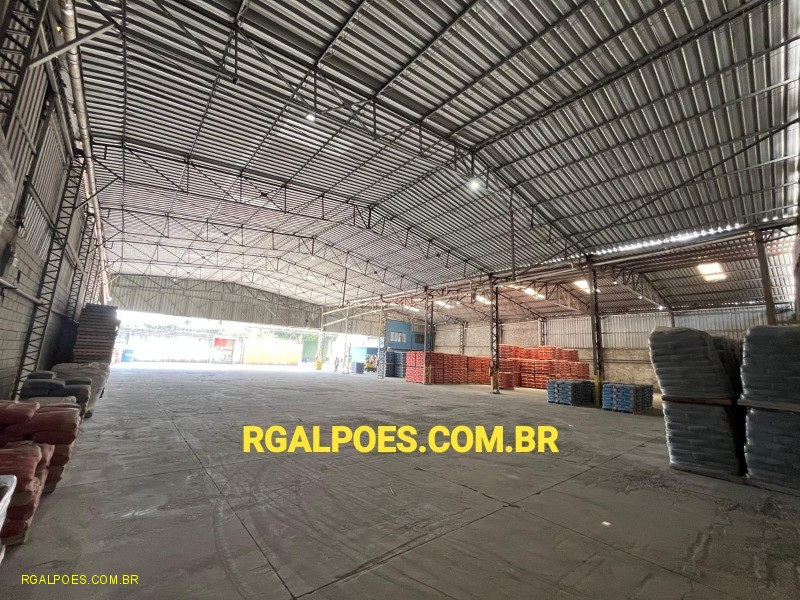 Depósito-Galpão - Foto 3