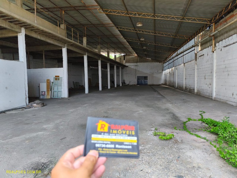 Depósito-Galpão - Foto 2