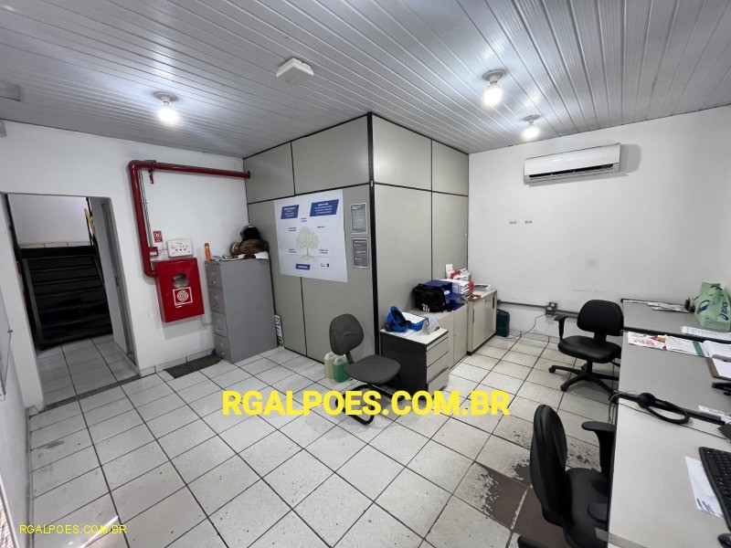 Depósito-Galpão - Foto 8