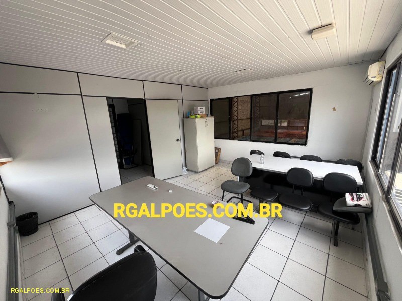 Depósito-Galpão - Foto 4