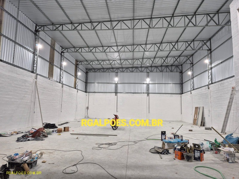 Depósito-Galpão - Foto 4