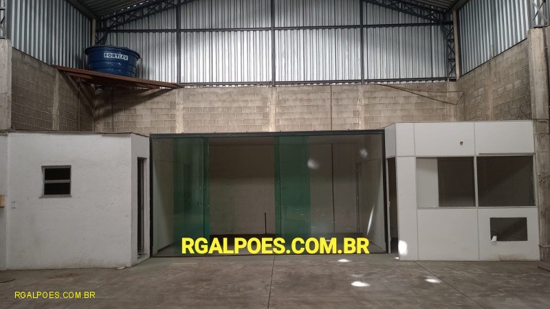 Depósito-Galpão - Foto 7