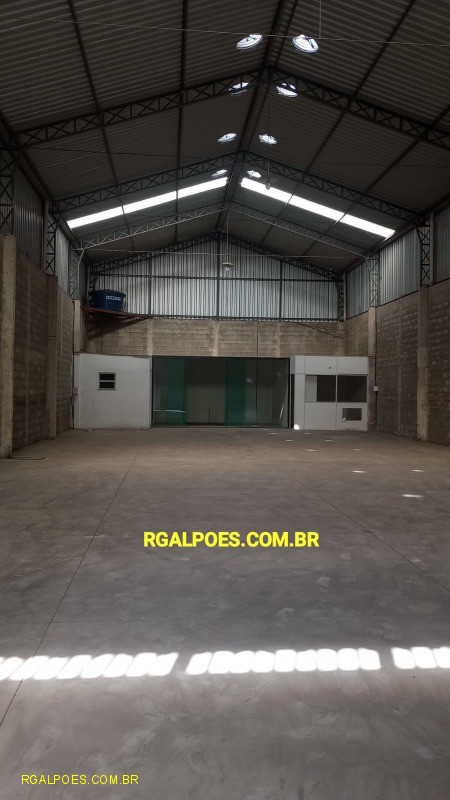 Depósito-Galpão - Foto 1