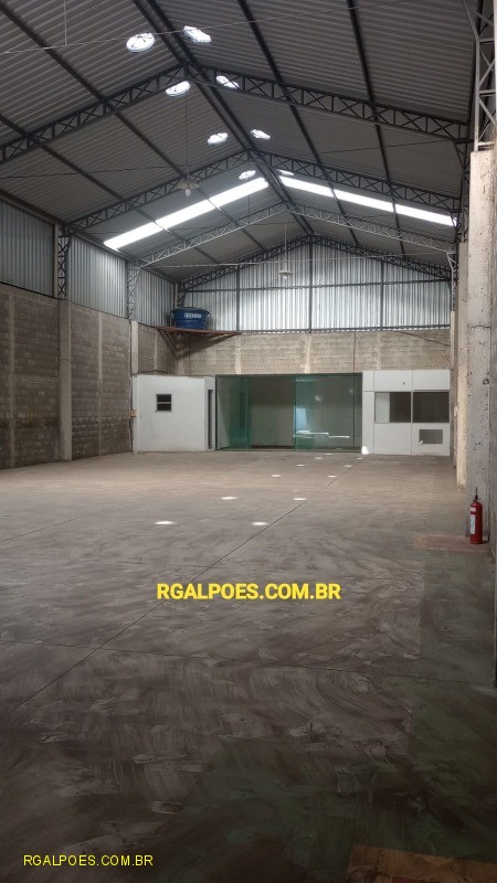 Depósito-Galpão - Foto 3