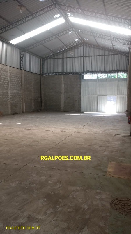 Depósito-Galpão - Foto 5