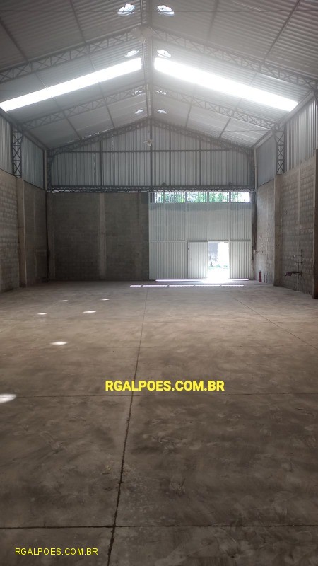 Depósito-Galpão - Foto 4