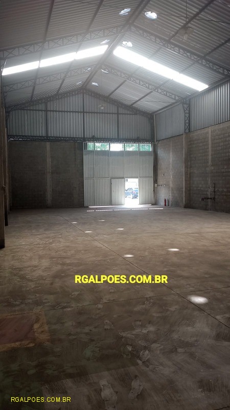 Depósito-Galpão - Foto 8
