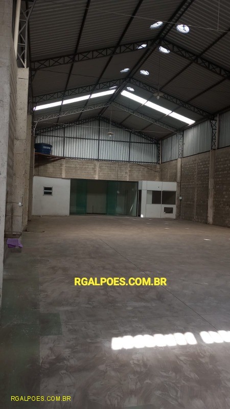 Depósito-Galpão - Foto 6