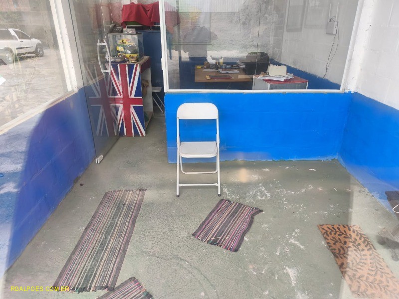 Depósito-Galpão - Foto 11