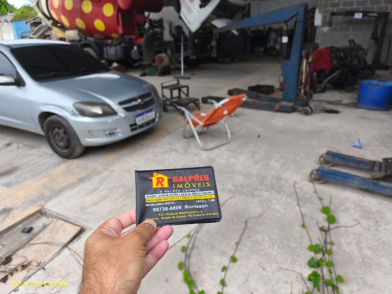 Depósito-Galpão - Foto 5