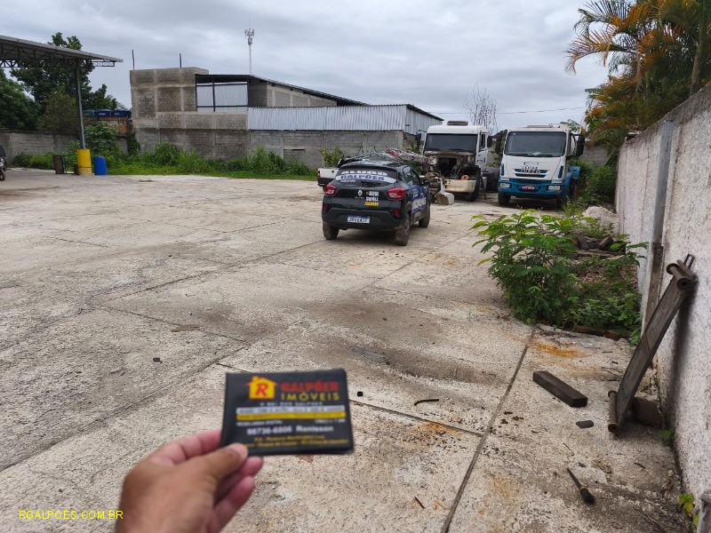 Depósito-Galpão - Foto 16