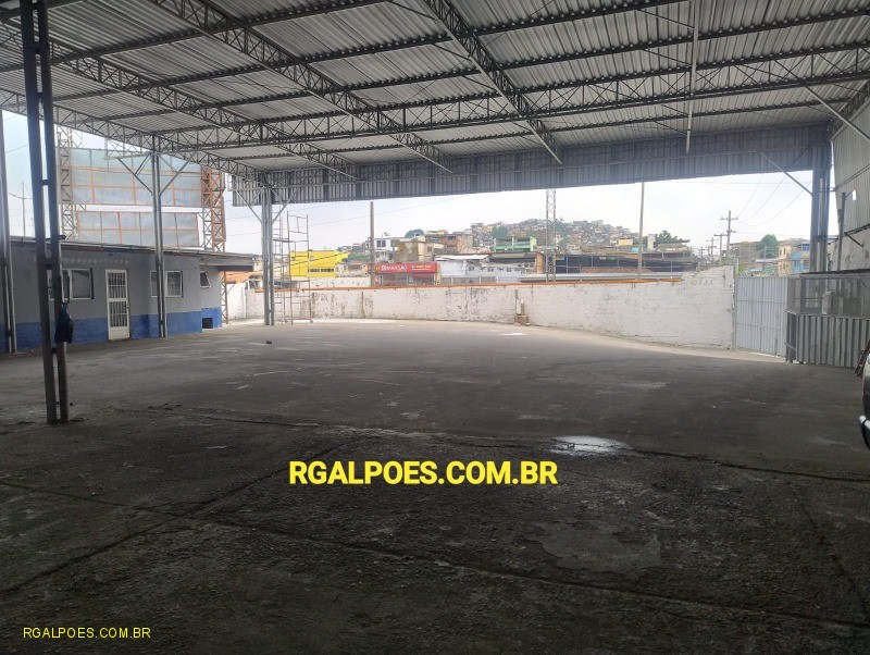 Depósito-Galpão - Foto 2