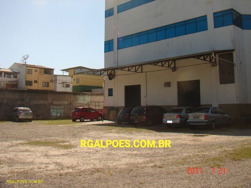 Prédio Inteiro - Foto 1