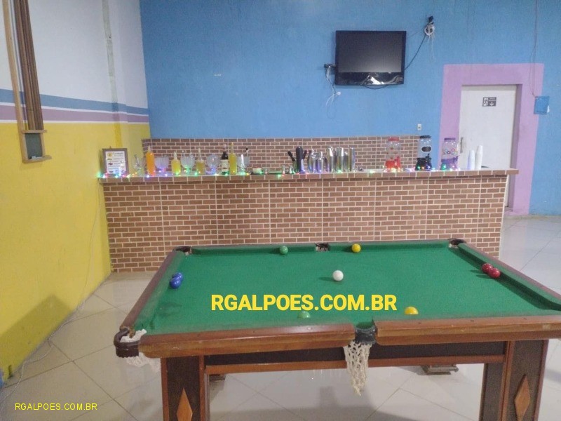 Depósito-Galpão - Foto 2