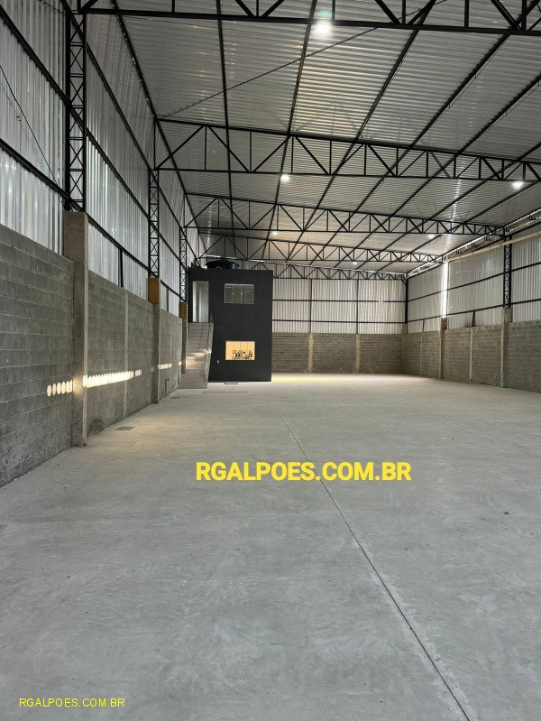 Depósito-Galpão - Foto 1