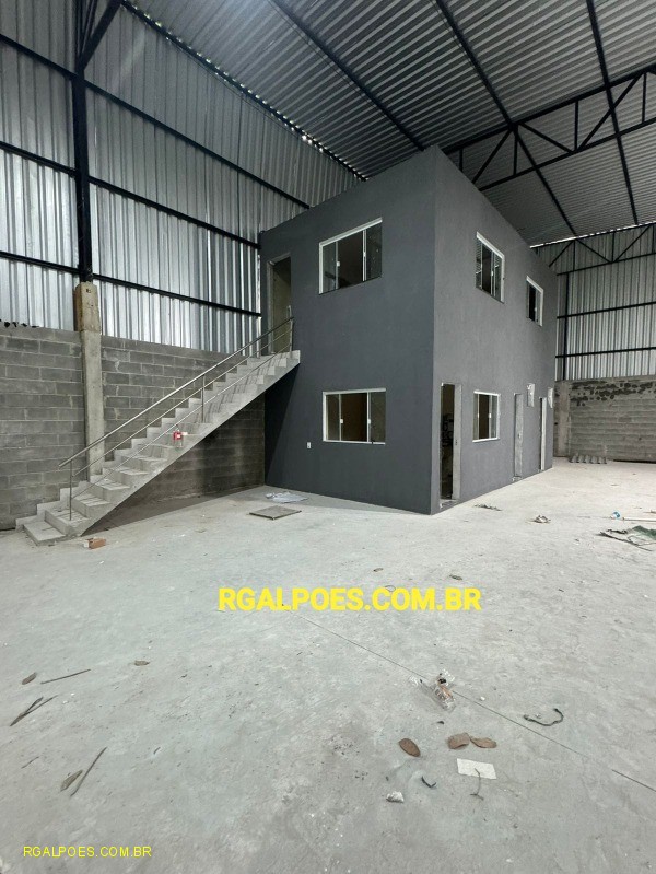 Depósito-Galpão - Foto 12