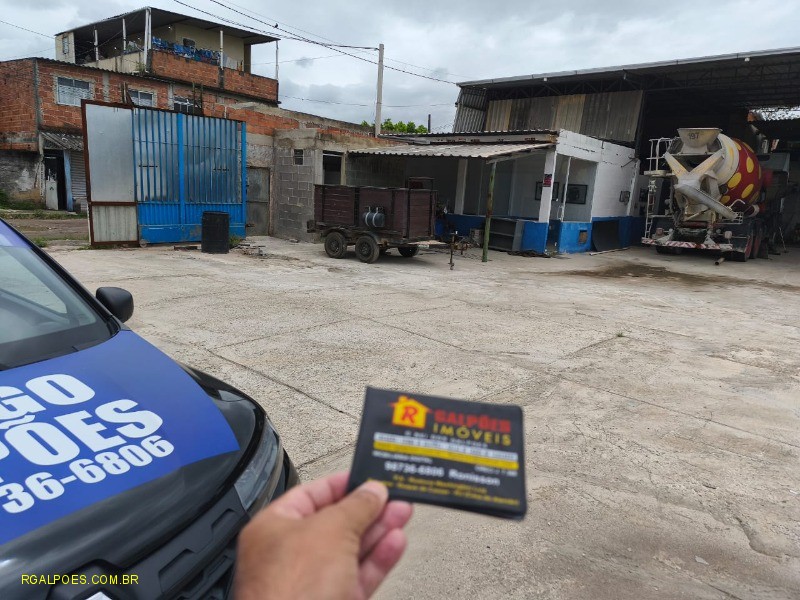 Depósito-Galpão - Foto 18