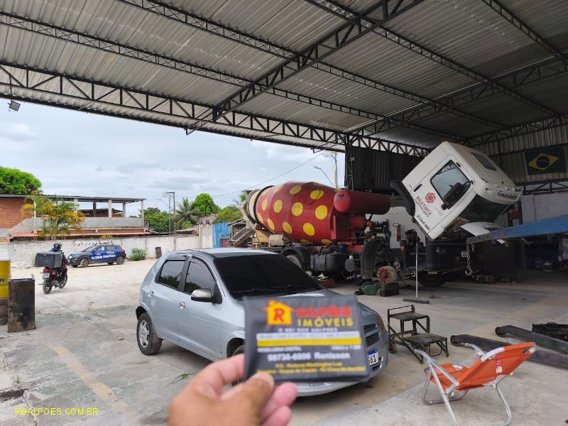 Depósito-Galpão - Foto 6