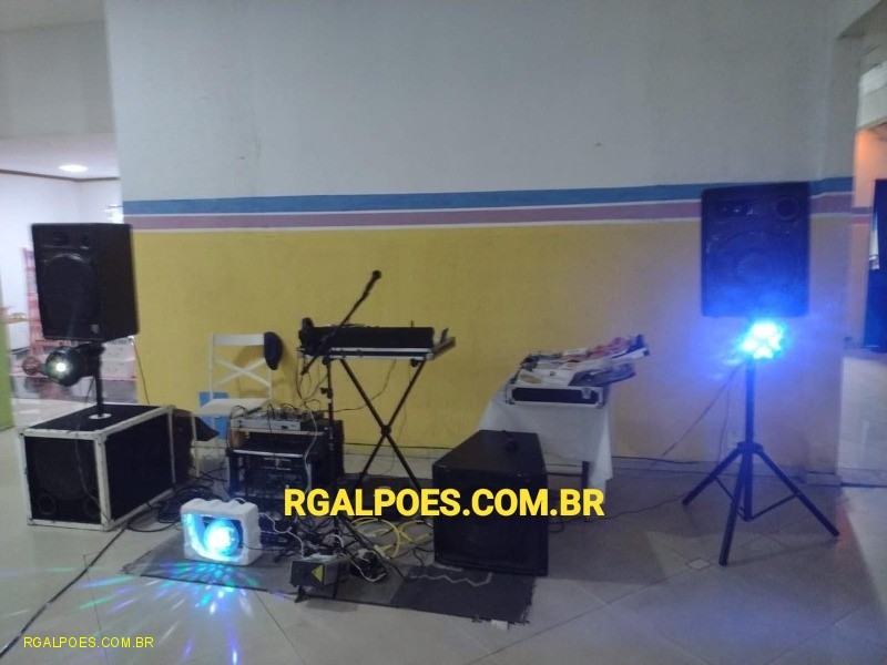 Depósito-Galpão - Foto 3