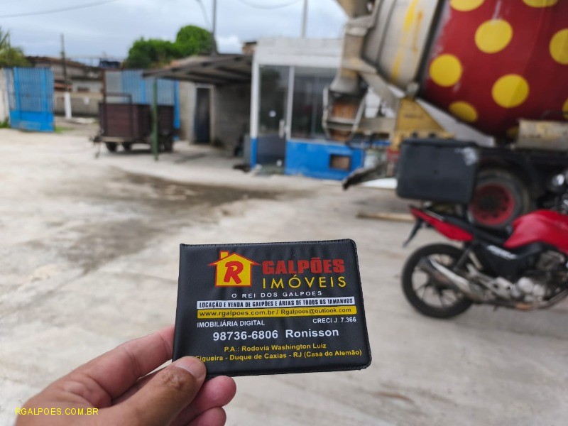 Depósito-Galpão - Foto 20