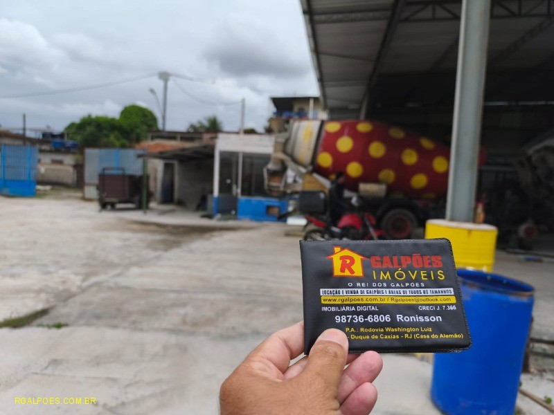 Depósito-Galpão - Foto 7