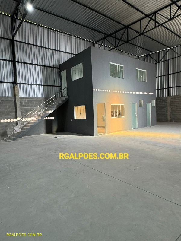 Depósito-Galpão - Foto 3