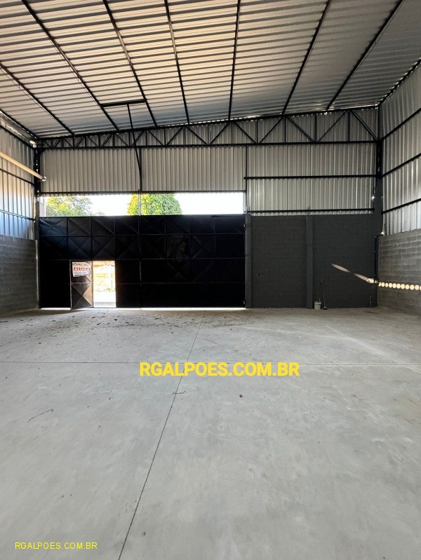 Depósito-Galpão - Foto 2