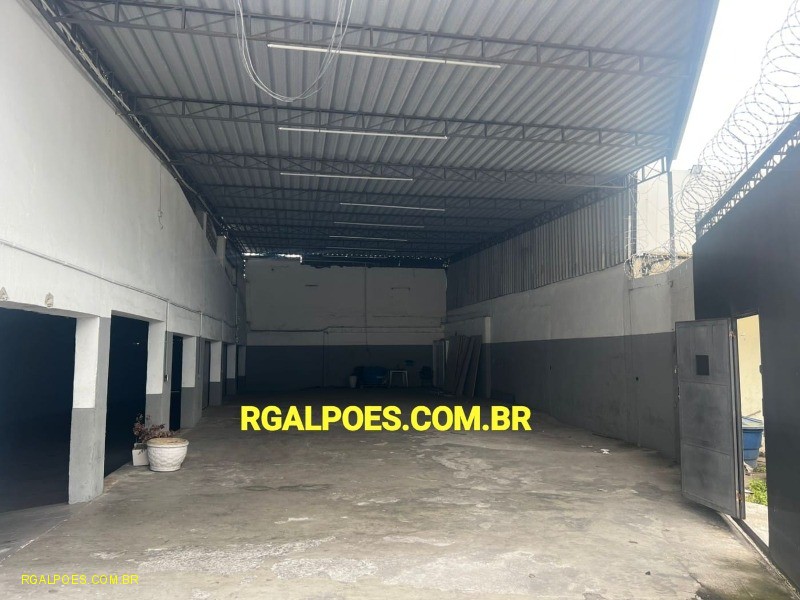 Depósito-Galpão - Foto 2