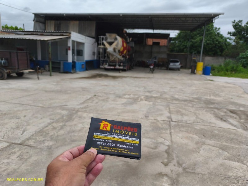 Depósito-Galpão - Foto 19