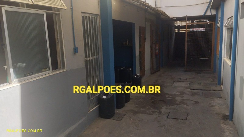 Depósito-Galpão - Foto 2