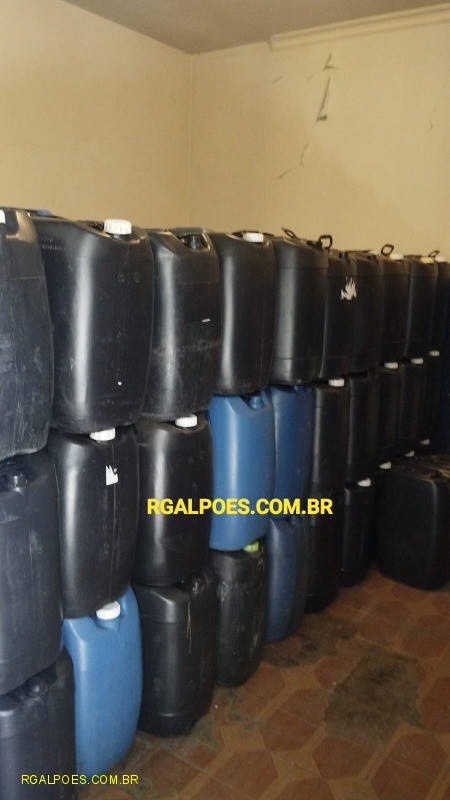 Depósito-Galpão - Foto 6