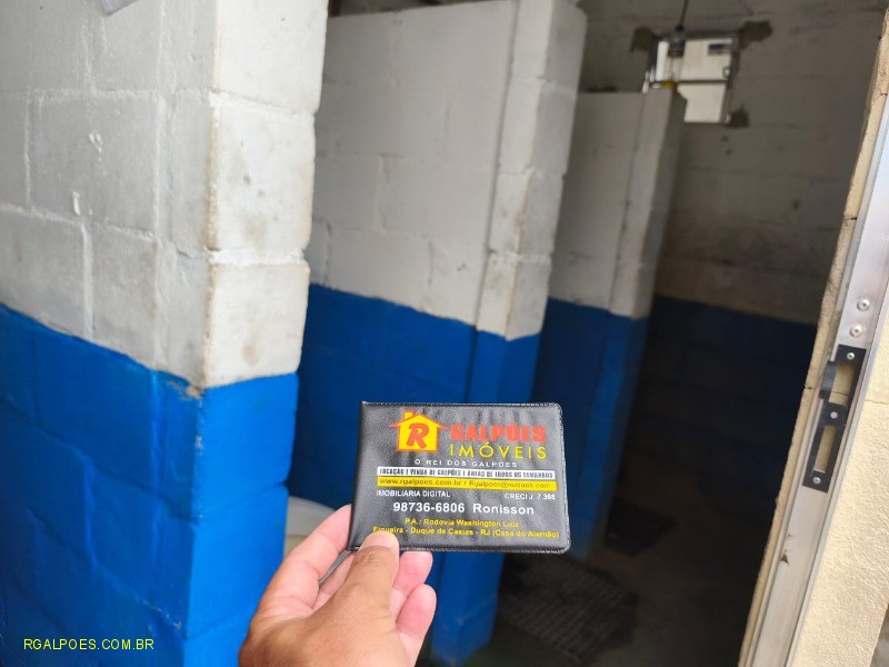 Depósito-Galpão - Foto 15