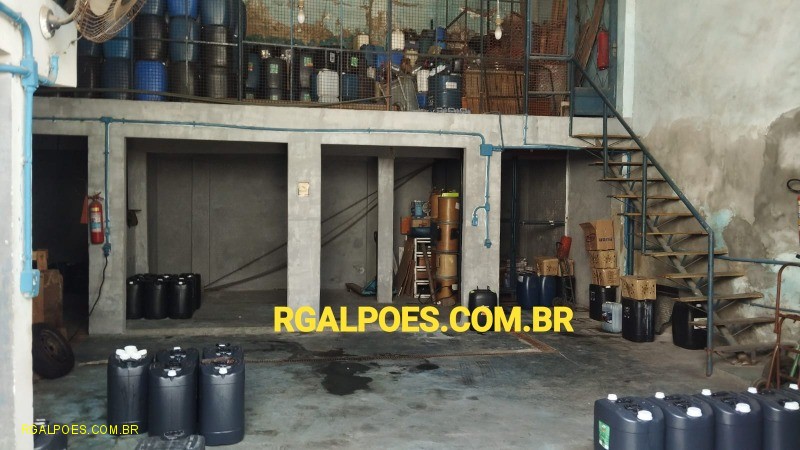 Depósito-Galpão - Foto 1