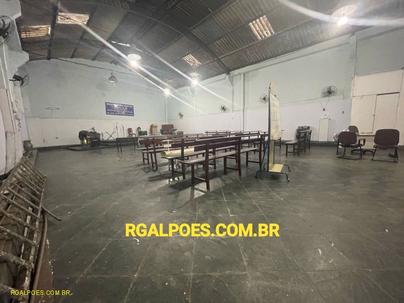 Depósito-Galpão - Foto 3