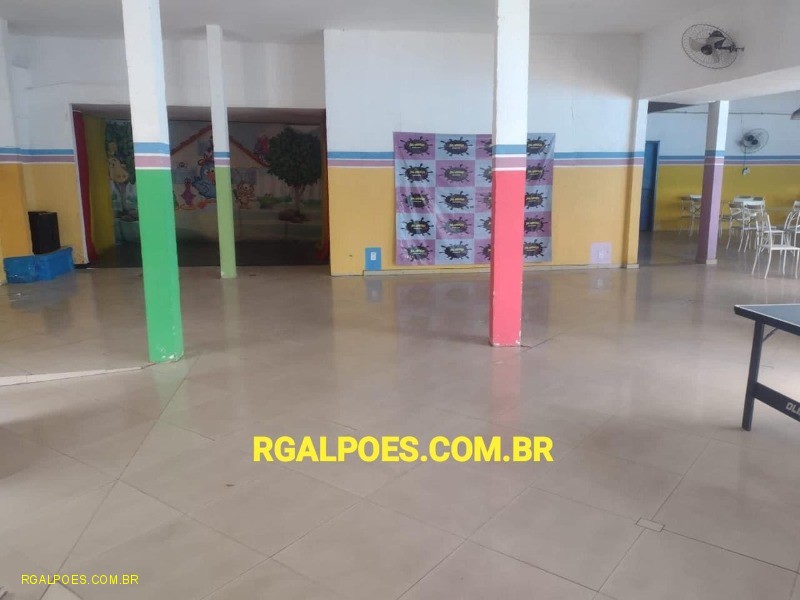 Depósito-Galpão - Foto 1