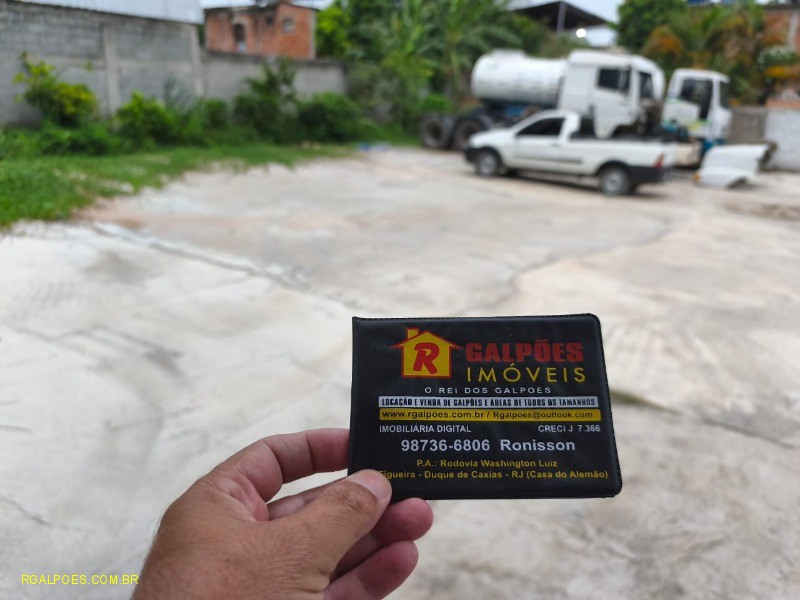 Depósito-Galpão - Foto 21