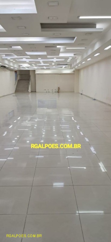 Loja-Salão - Foto 1