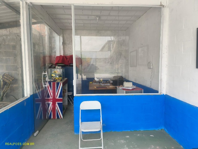 Depósito-Galpão - Foto 12