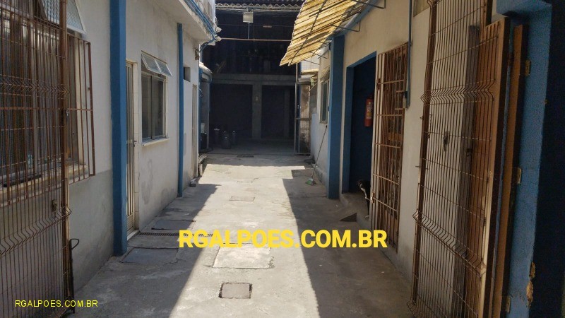 Depósito-Galpão - Foto 4