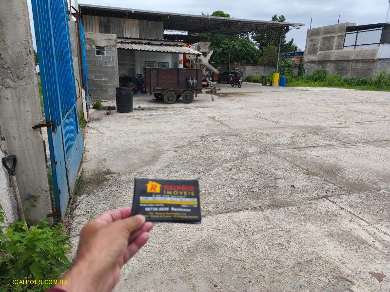 Depósito-Galpão - Foto 17