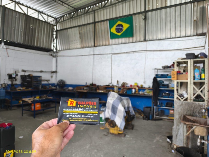 Depósito-Galpão - Foto 4