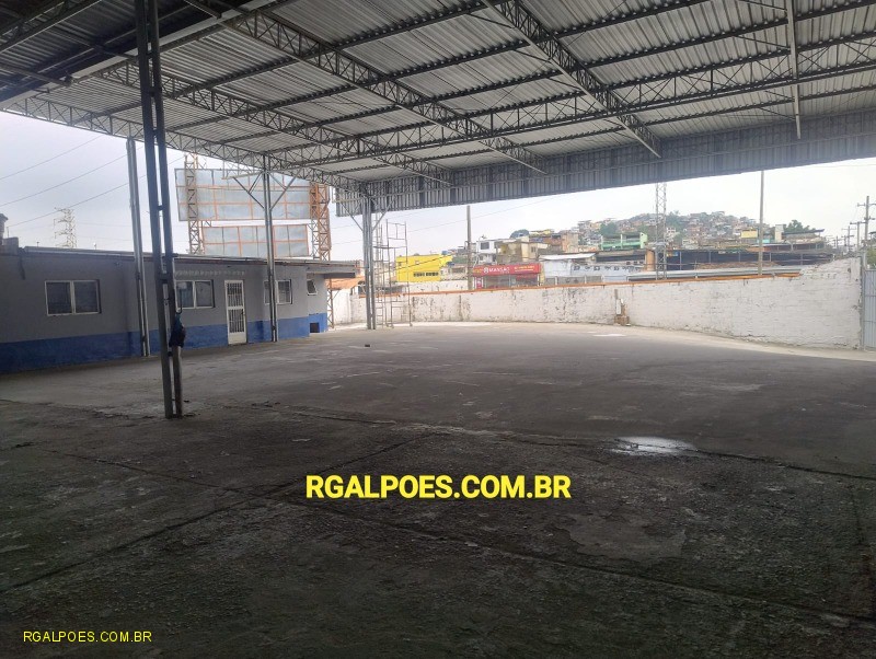 Depósito-Galpão - Foto 3